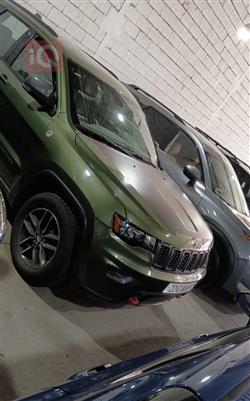 جيب جراند شيروكي